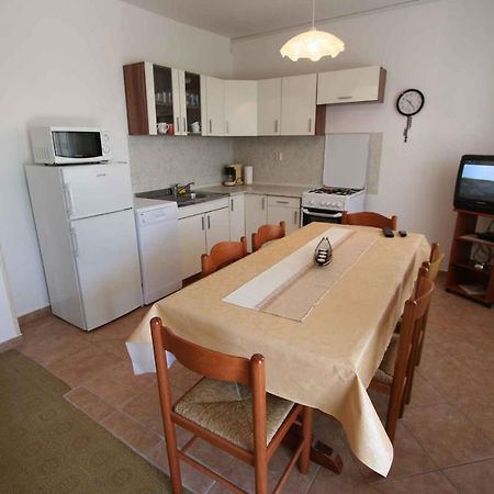 Apartment In Silo/Insel Krk 14533 Exterior foto